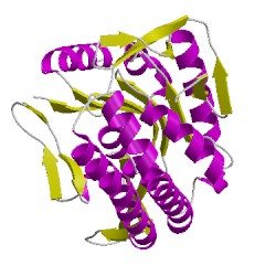Image of CATH 3iwjB01