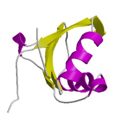 Image of CATH 3iwnD