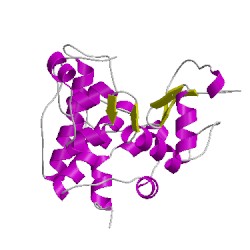 Image of CATH 3iwrA