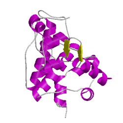 Image of CATH 3iwrA01