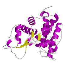 Image of CATH 3iwrB