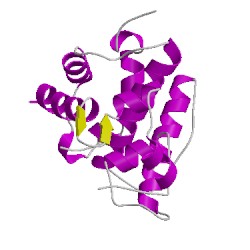 Image of CATH 3iwrB01