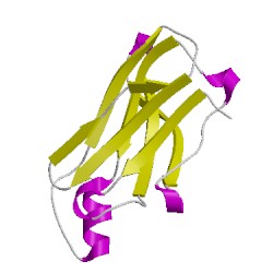 Image of CATH 3iwuA