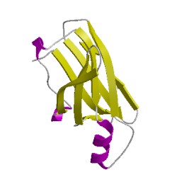 Image of CATH 3iwuC