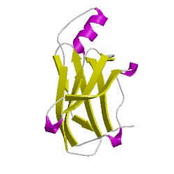 Image of CATH 3iwuE