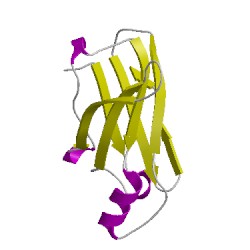 Image of CATH 3iwuF