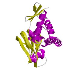 Image of CATH 3iwzB