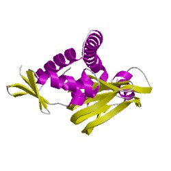 Image of CATH 3iwzD