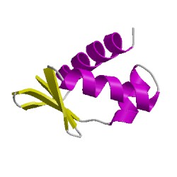 Image of CATH 3iwzD02