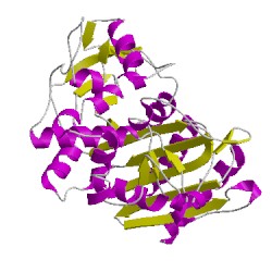 Image of CATH 3ixbB