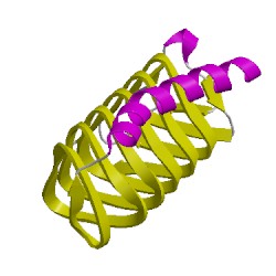 Image of CATH 3ixcA