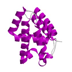 Image of CATH 3ixfA