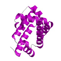 Image of CATH 3ixfB00