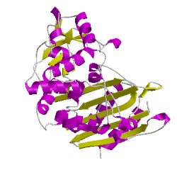 Image of CATH 3ixgB