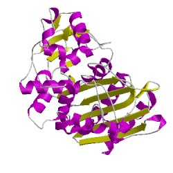 Image of CATH 3ixhB