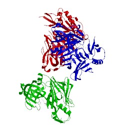 Image of CATH 3ixk