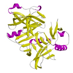 Image of CATH 3ixkA