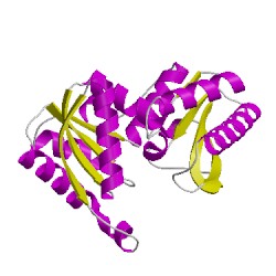 Image of CATH 3ixmA00