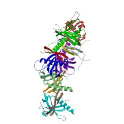 Image of CATH 3ixs