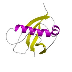 Image of CATH 3ixsA