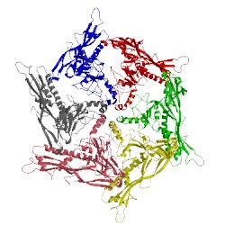 Image of CATH 3iyh