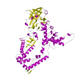 Image of CATH 3iylB