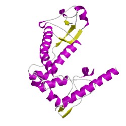 Image of CATH 3iylB01