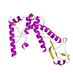 Image of CATH 3iylD01