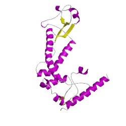 Image of CATH 3iylF01