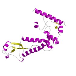 Image of CATH 3iylH01