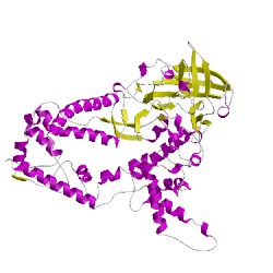 Image of CATH 3iylJ