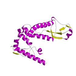 Image of CATH 3iylJ01