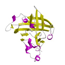 Image of CATH 3iylJ03