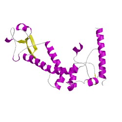 Image of CATH 3iylL01