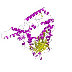 Image of CATH 3iylN