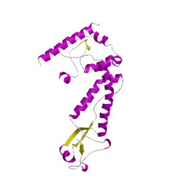 Image of CATH 3iylN01