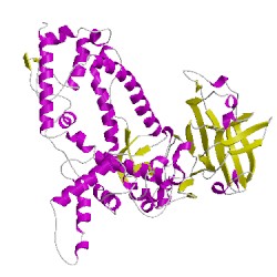 Image of CATH 3iylP