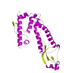 Image of CATH 3iylP01