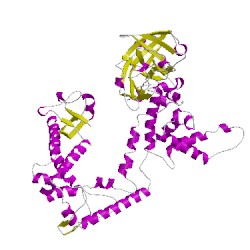 Image of CATH 3iylR