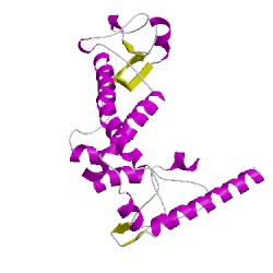 Image of CATH 3iylR01