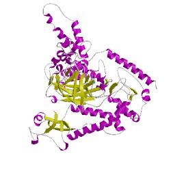Image of CATH 3iylT