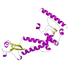 Image of CATH 3iylT01