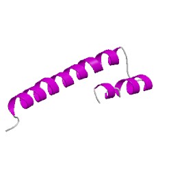 Image of CATH 3iylU02