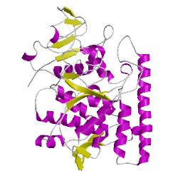 Image of CATH 3iylV