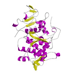 Image of CATH 3iylV01