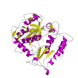 Image of CATH 3iylW01