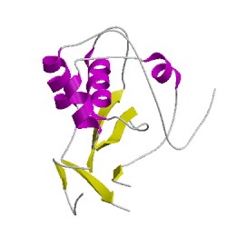 Image of CATH 3iylW02