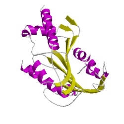 Image of CATH 3iylW03