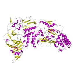 Image of CATH 3iylY01