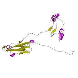 Image of CATH 3j07A